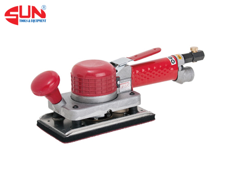 Máy Chà Nhám Vuông 95 x 175 mm Shinano SI-3018