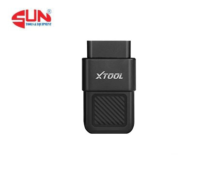 Máy đọc lỗi ô tô mini kết nối qua điện thoại thông minh A30X Xtool