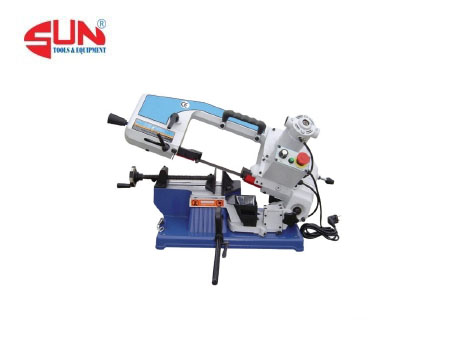 Máy cưa cần LUX-BS100 Luxmachine