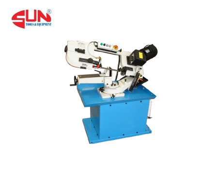 Máy cưa cần LUX-BS178GDR Luxmachine