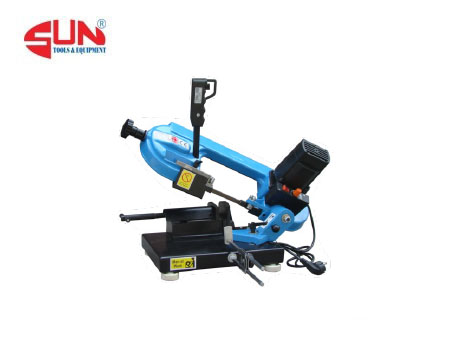 Máy cưa cần LUX-BS85 Luxmachine