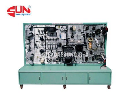 mo-hinh-he-thong-dien-tong-quat-xe-oto