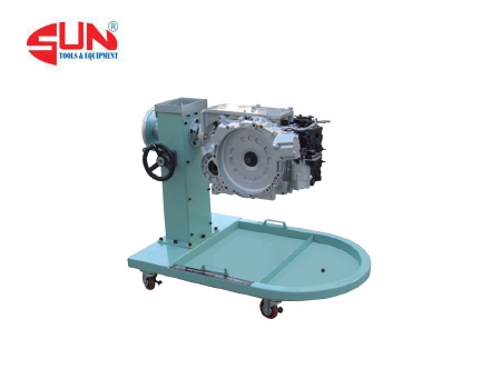 Mô hình thực tập tháo lắp hộp số xe hybrid G-162372