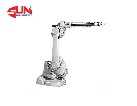 Robot han ABB IRB 1660ID