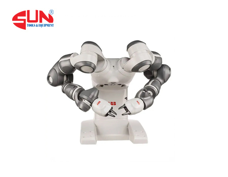 Robot-IRB-14000-Yumi