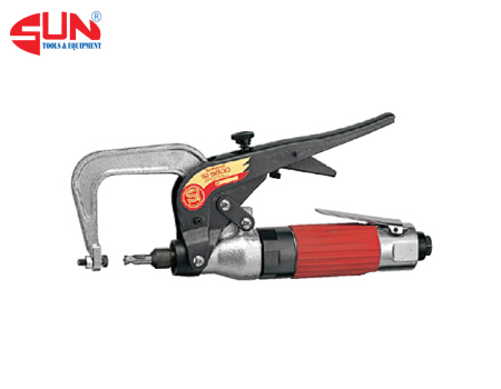 Súng Khoan Mối Hàn Bấm Shinano SI-5800