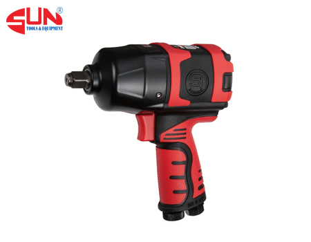 Súng Vặn Bulong 1/2 inch Shinano SI-1490BSR