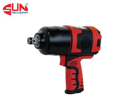 Súng Vặn Bulong 3/4 inch Shinano SI-1550SR