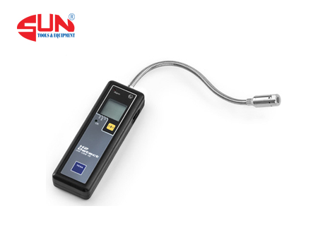 Thiết Bị Kiểm Tra Rò Rỉ Gas Lạnh Texa H2