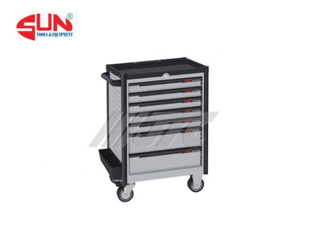 Tủ Đựng Dụng Cụ 7 Ngăn JTC-5021