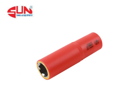 Tuýt cách điện 1000V 3/8" 08mm