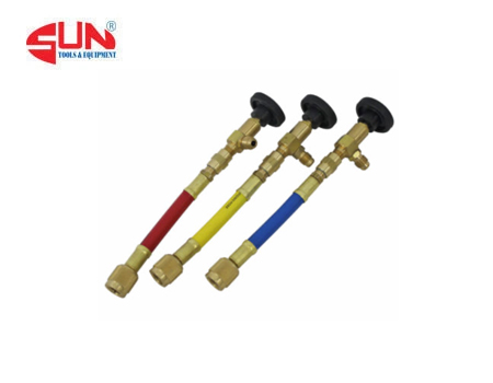 Van chống bỏng Mastercool 90259