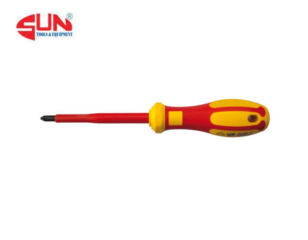 Vít Pake cách điện 1000V PH2