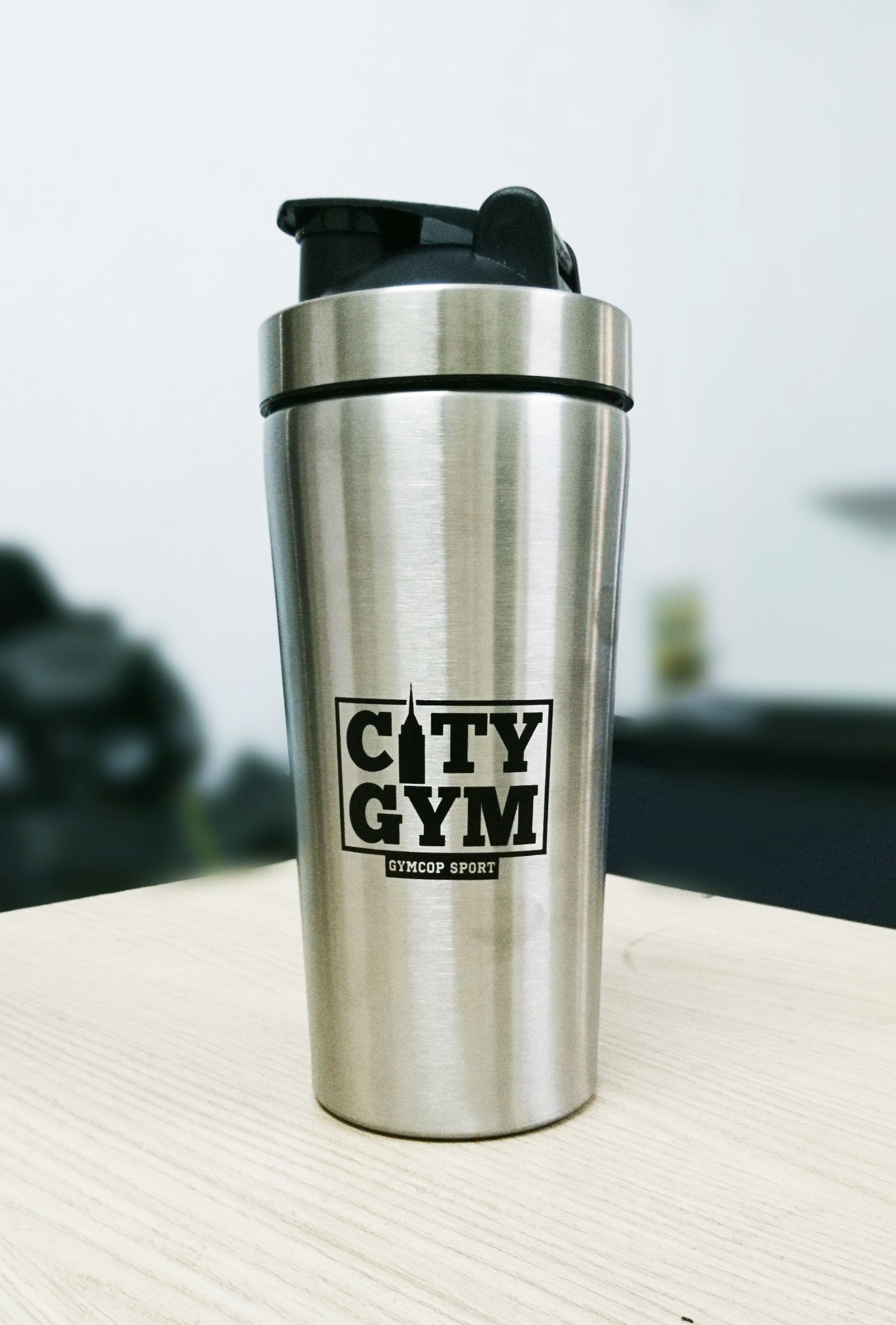 Bình nước inox 1 ngăn 750ml