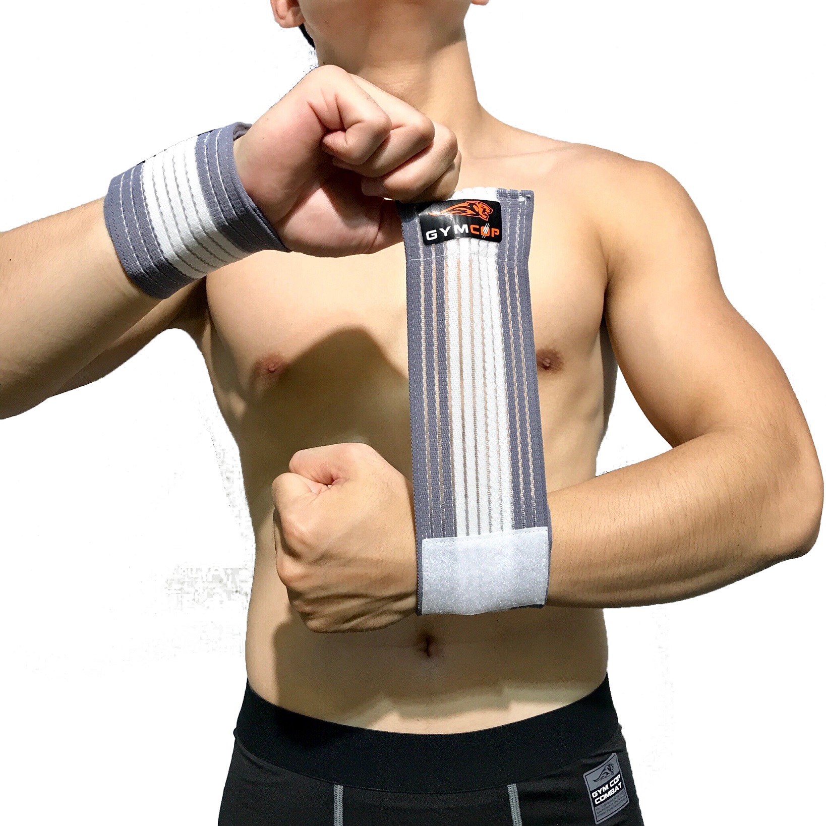 QUẤN CỔ TAY XỎ ĐEO GYM COP