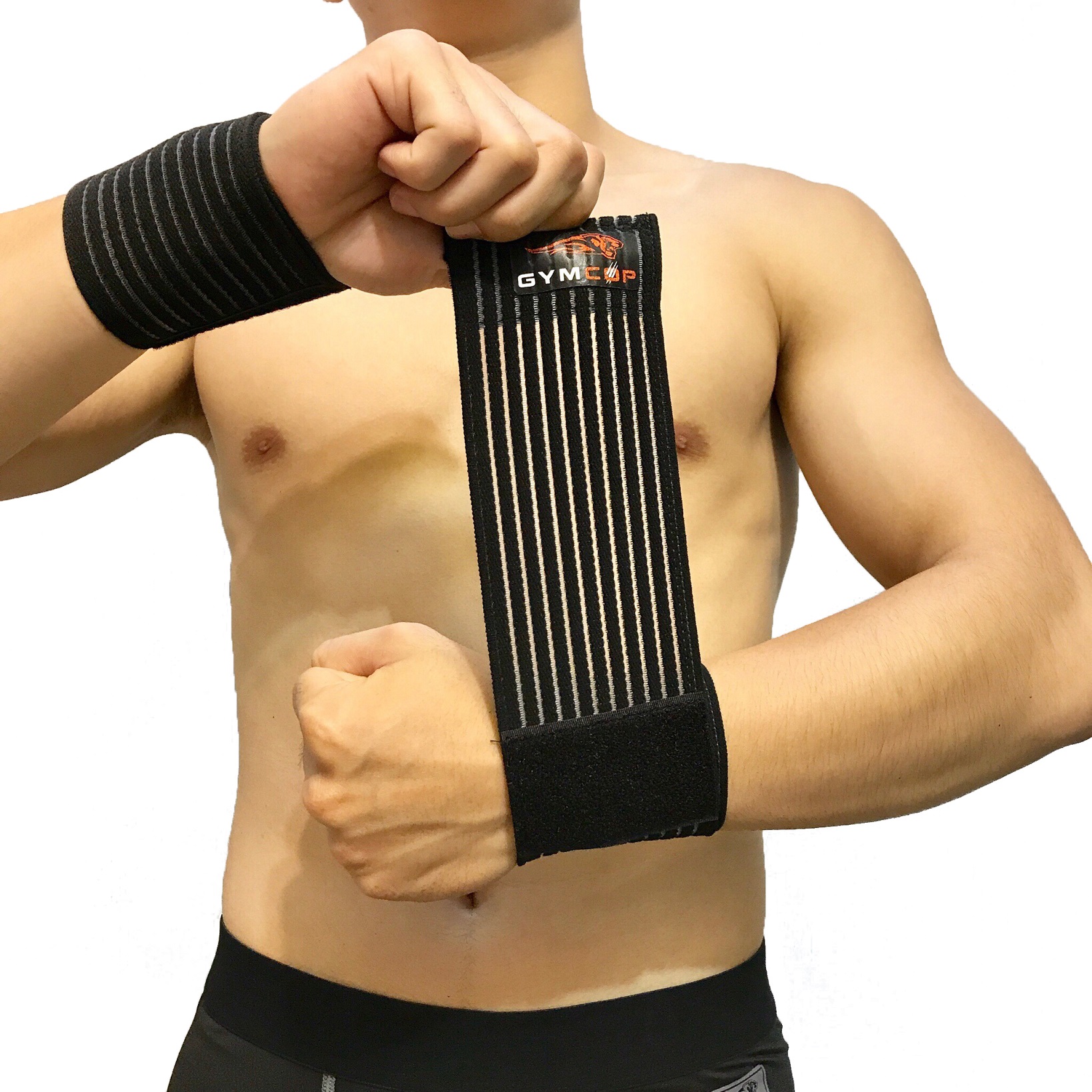 QUẤN CỔ TAY XỎ ĐEO GYM COP