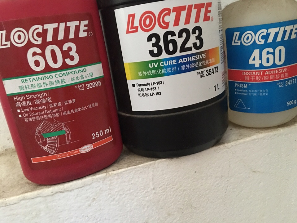 Keo dán Loctite 401 411 403 406 460 6030