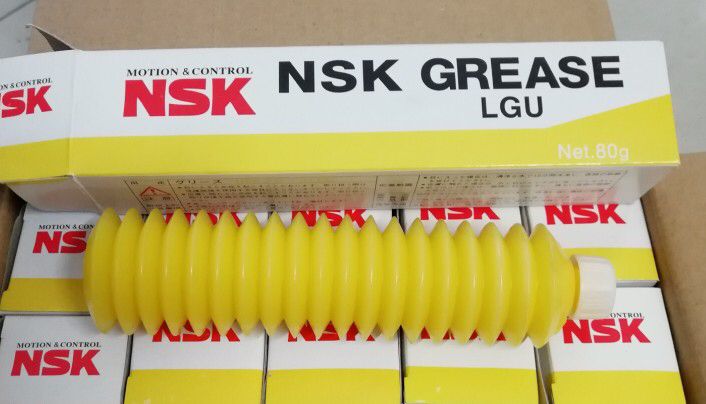 Mỡ chịu nhiệt NSK LGU Made in Japan
