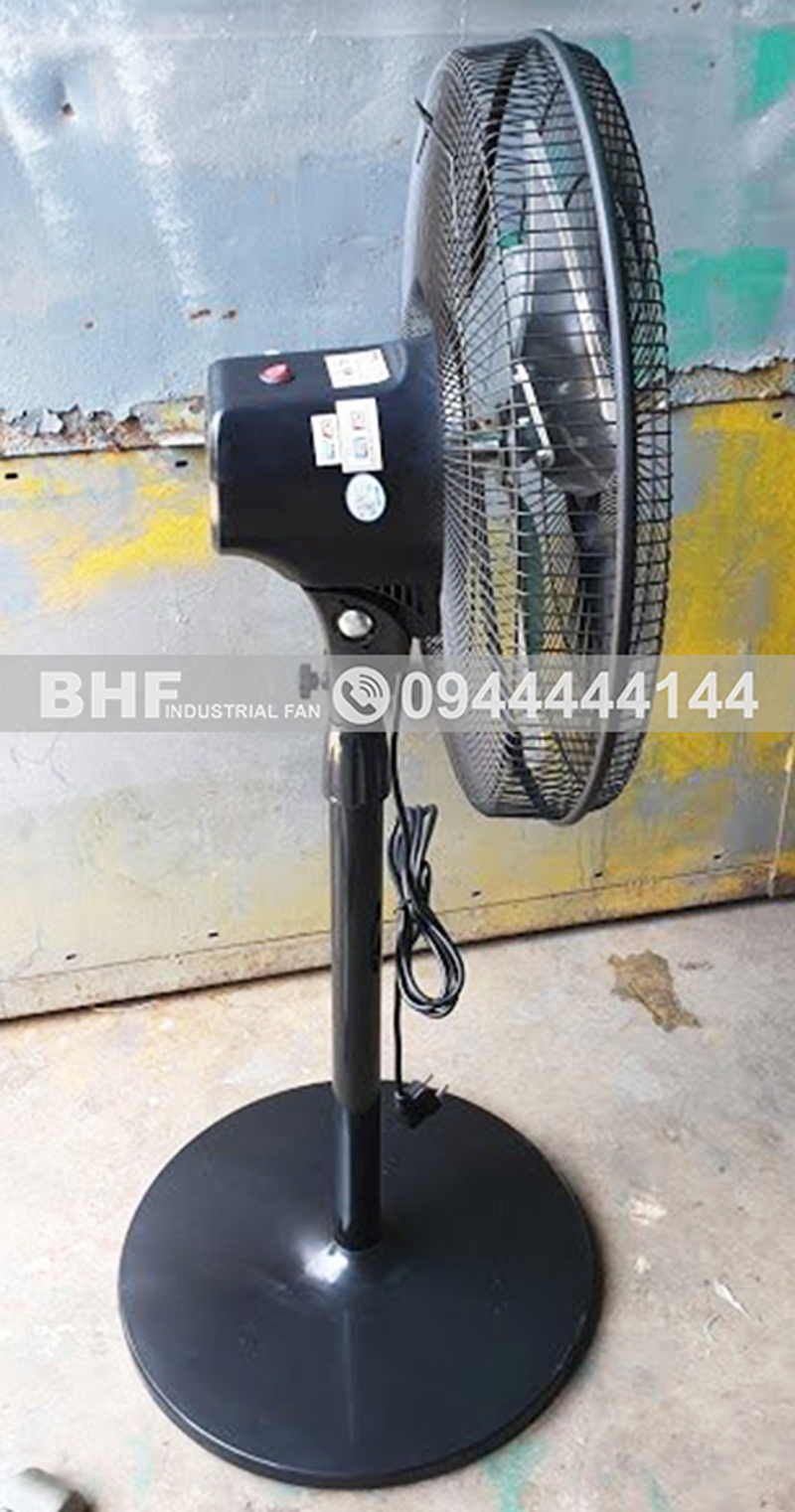 Quạt Công Nghiệp Đa Dụng Deton DHW500-ST