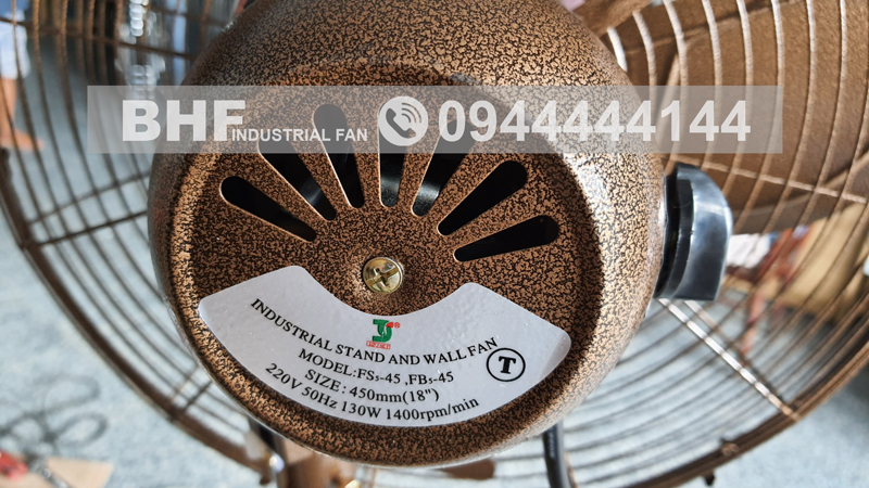 Quạt đứng đa dụng Soffnet FS5-45