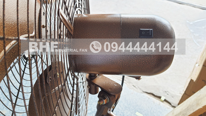 Quạt đứng Soffnet FS5-45