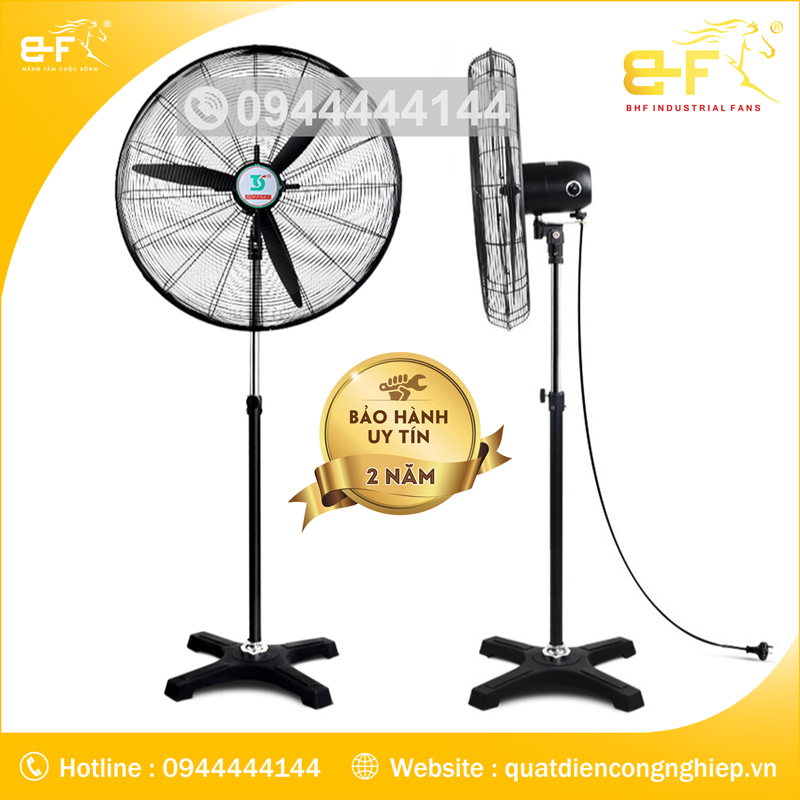 Quạt công nghiệp đứng Soffnet FS-75