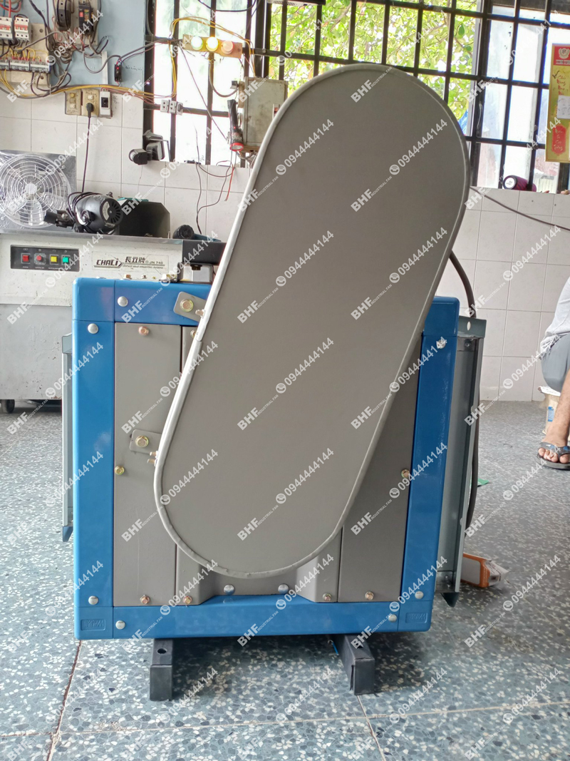 Quạt Ly Tâm Lưu Lượng Gió Lớn Soffnet DT12-12