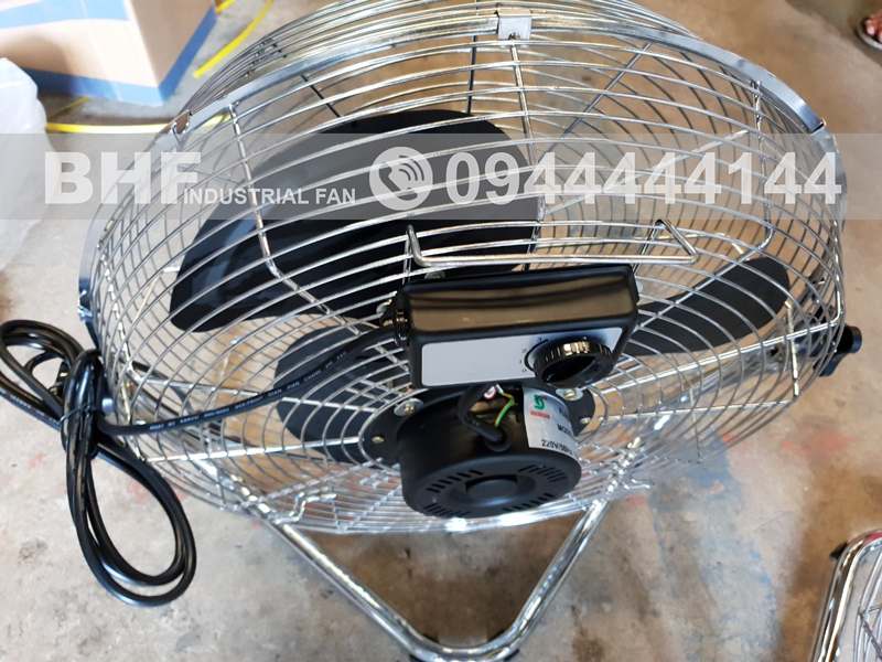 Quạt sàn công nghiệp Soffnet FE-50V