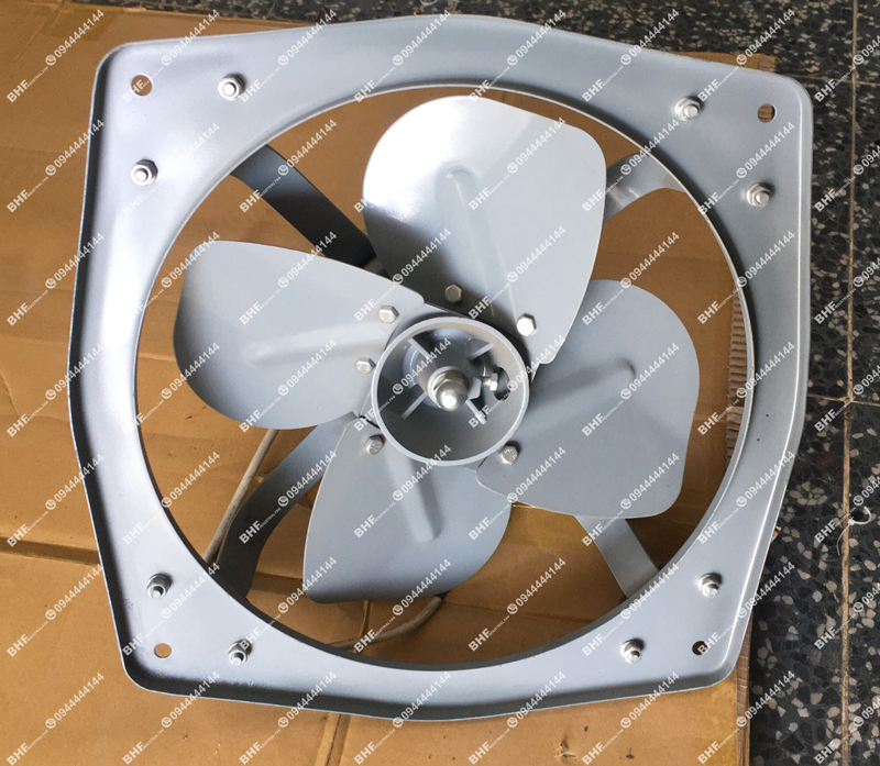 Quạt thông gió vuông Deton FQD30-4