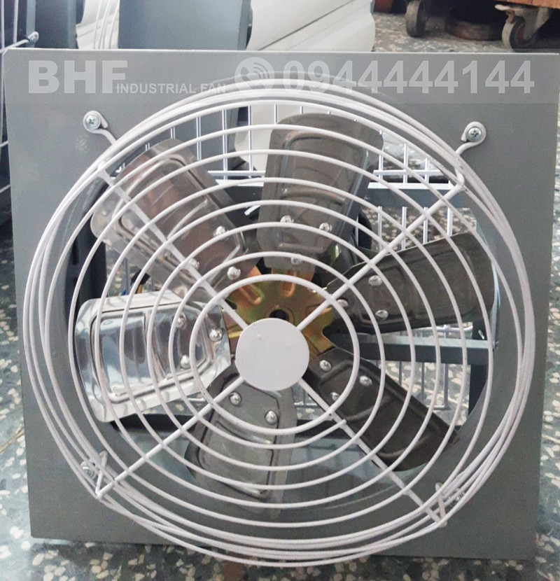 Quạt thông gió giá rẻ khung 300x300mm