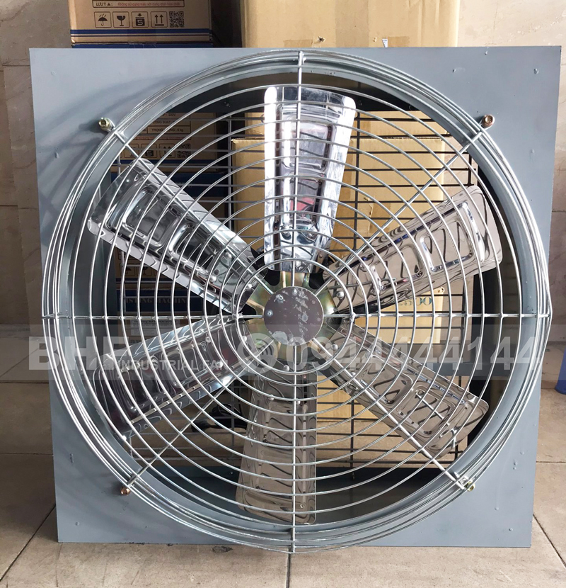 Quạt thông gió giá rẻ khung 700x700mm