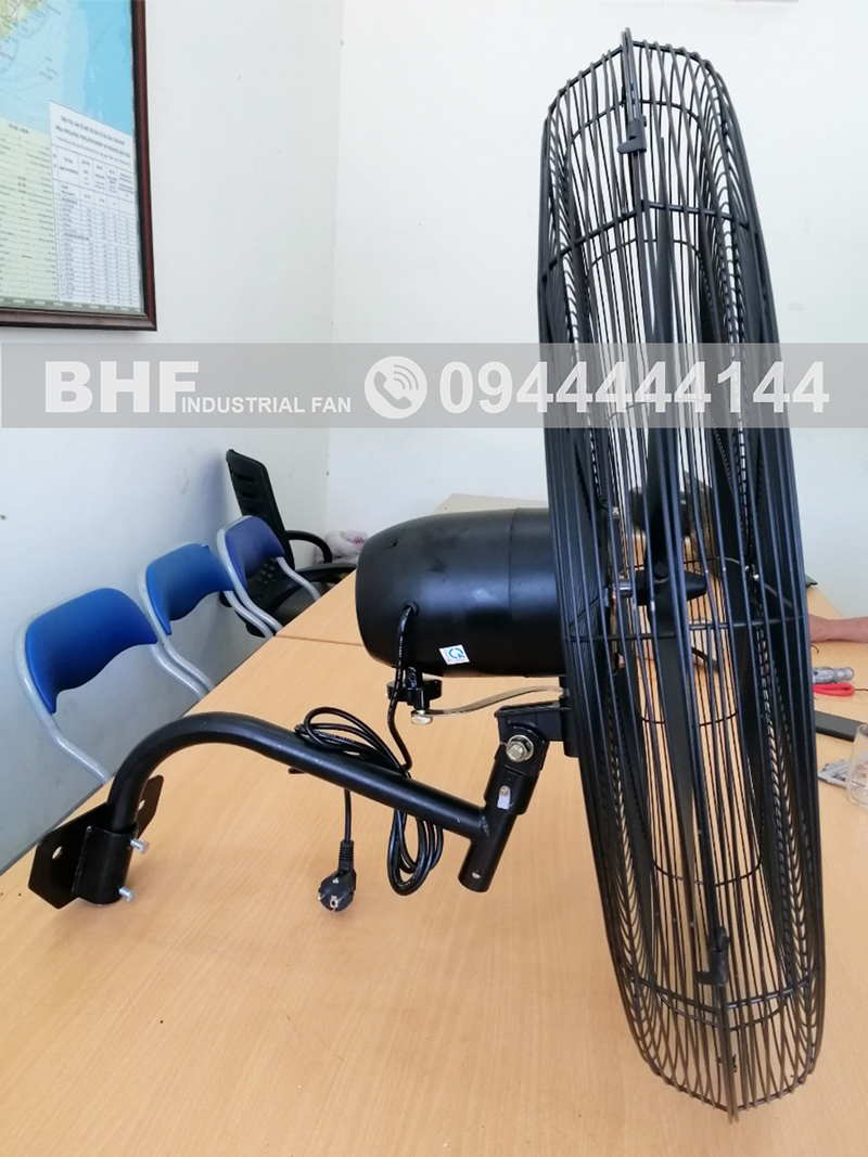 Quạt treo tường công nghiệp Soffnet FB-65