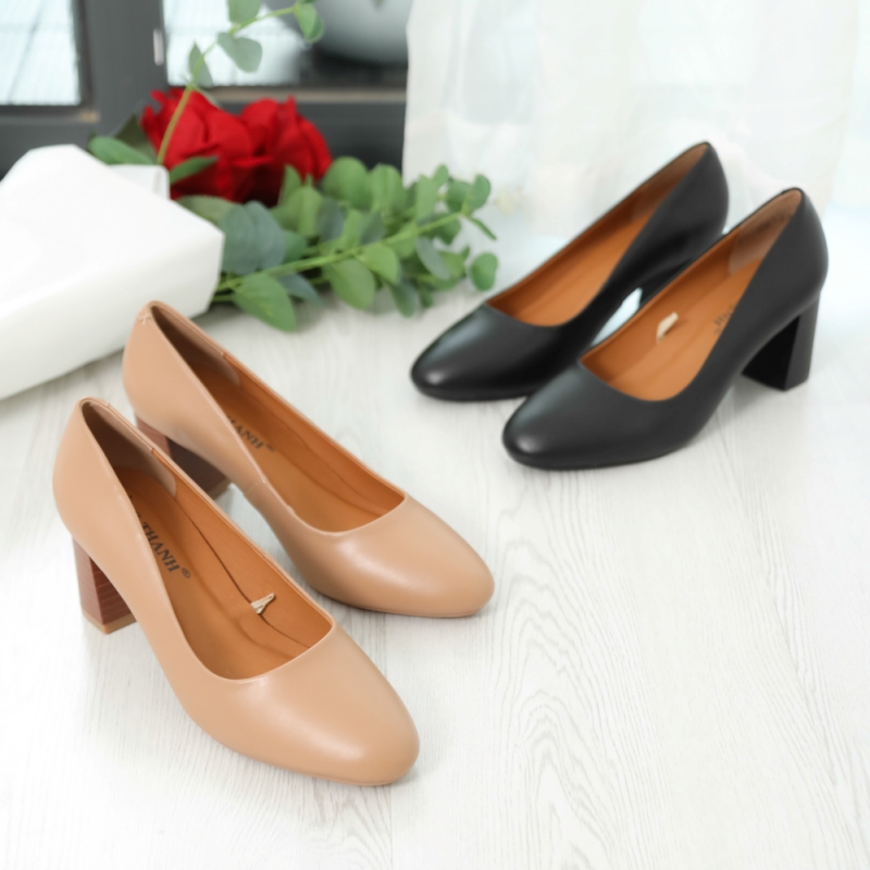 Xưởng giày Hồng Thạnh