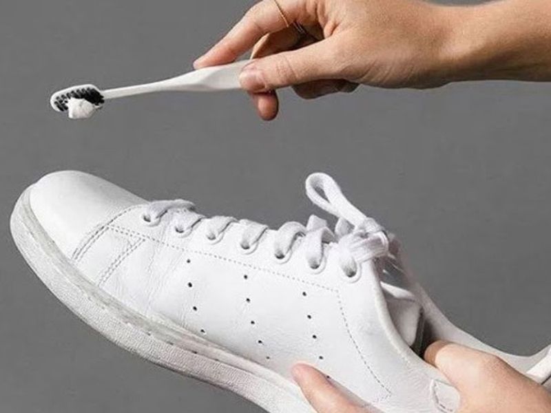 Sử dụng chanh tươi