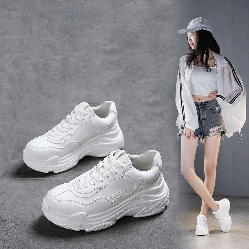 Mẹo phối giày thể thao với quần short jeans