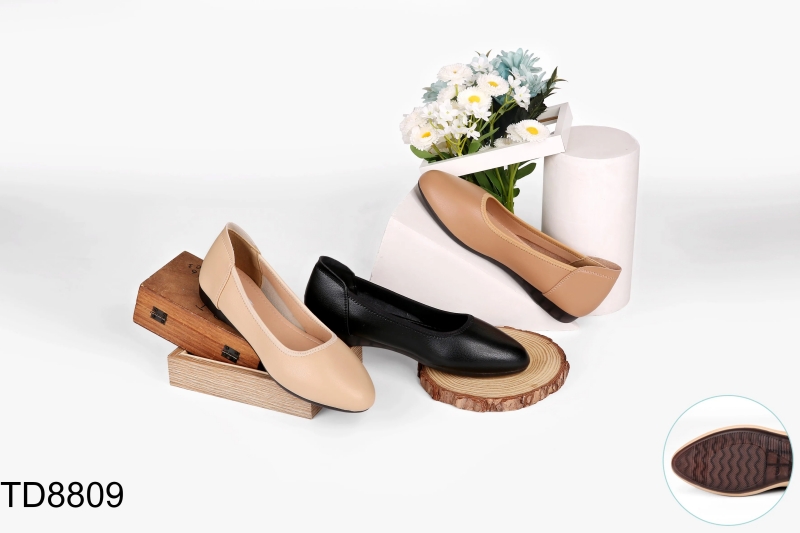 Chất liệu giày bền, đẹp