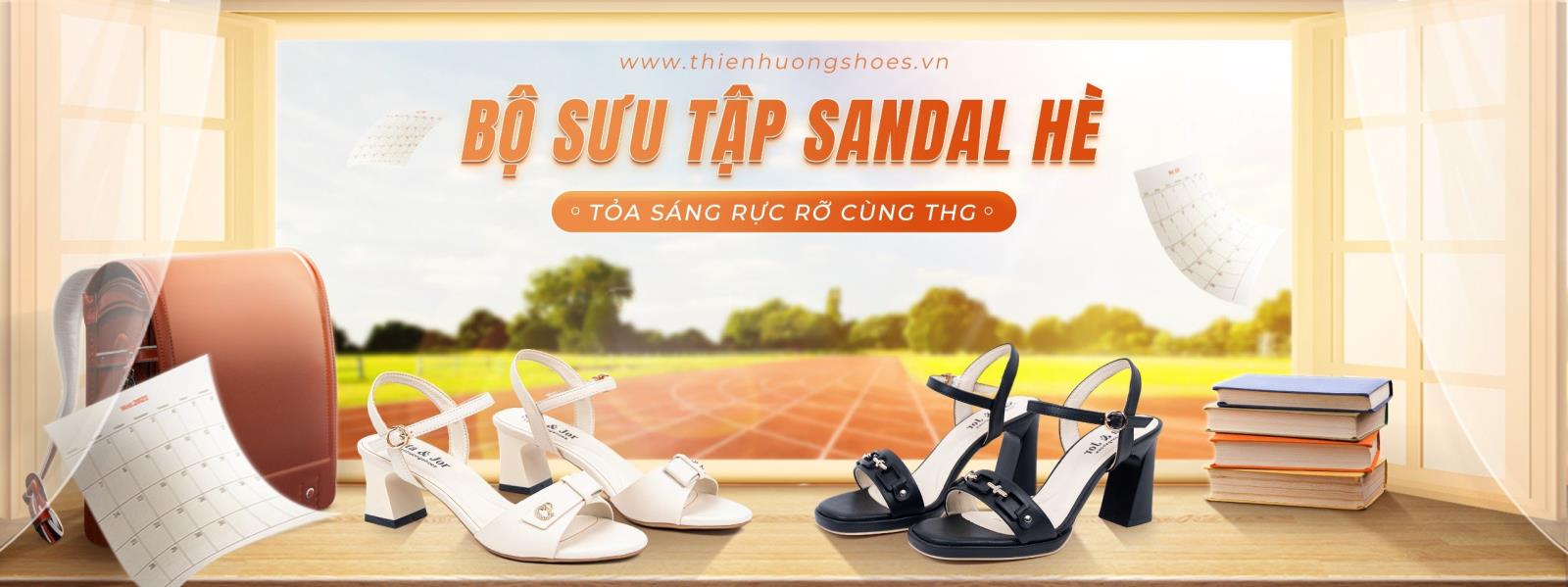 Công đoạn cố định giày vào form