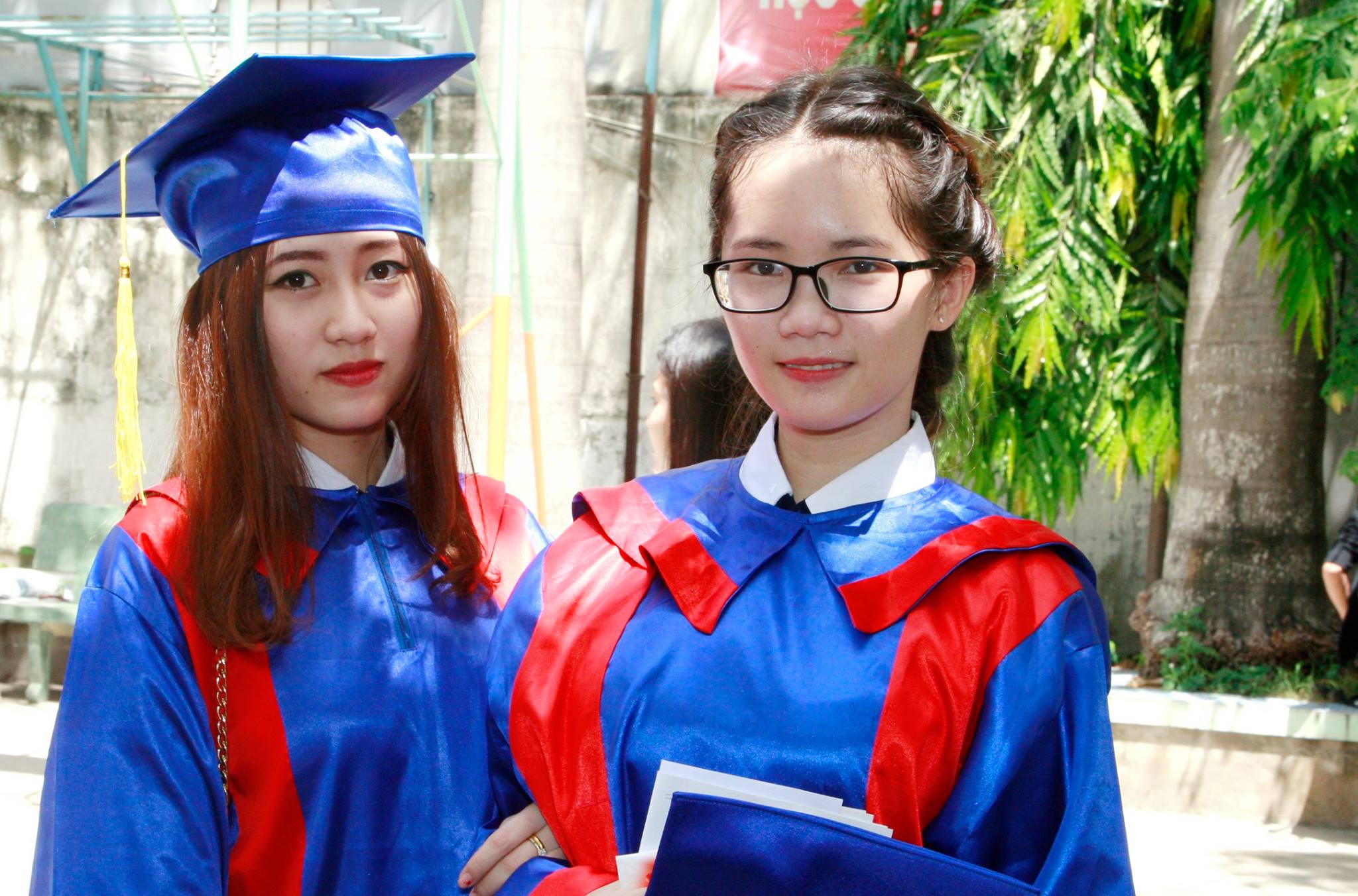 Trung Tâm Luyện Thi CLC Vĩnh Viễn