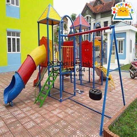 bộ vận động liên hoàn