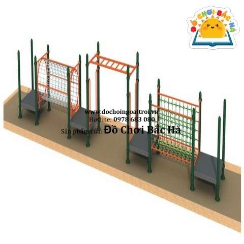bộ thể chất số 8
