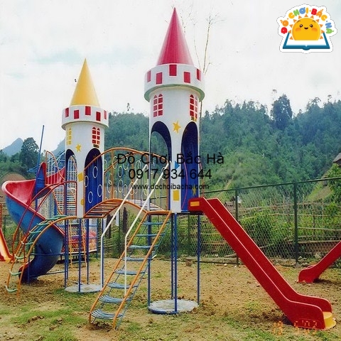 Liên hoàn 2 khối thần tiên