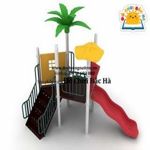 Liên hoàn cầu trượt