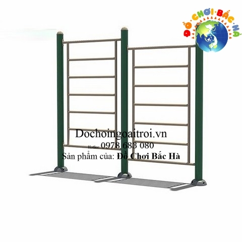 thang leo thể dục