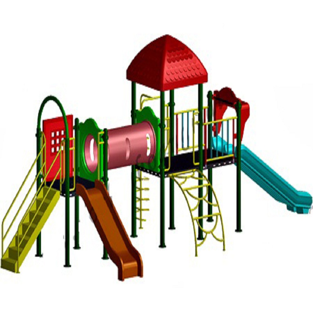 liên hoàn cầu trượt
