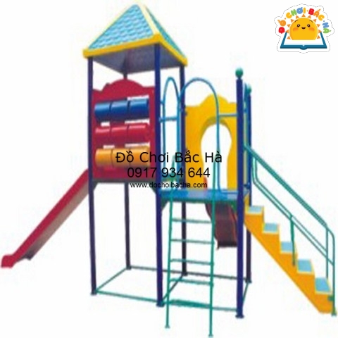 liên hoàn 2 khối quả lô
