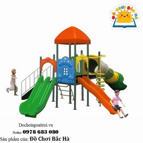 Liên hoàn 3 khối thể chất
