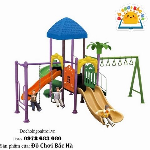 Liên hoàn thể chất số 2