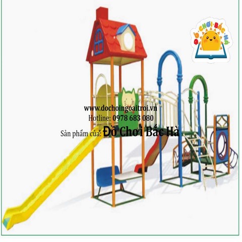 Liên hoàn 3 khối thể chất
