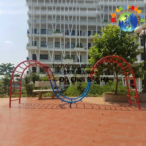 Thang trèo thể chất A529