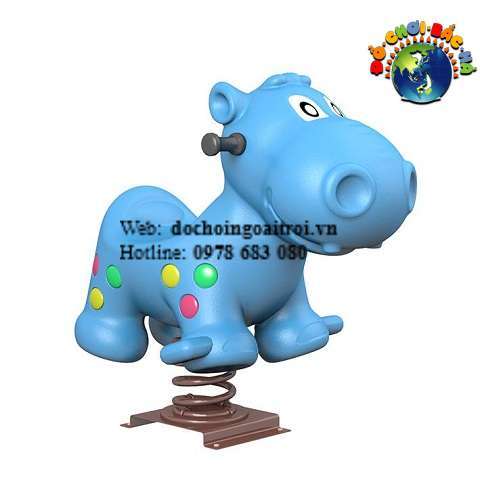 thú nhún ngoài trời